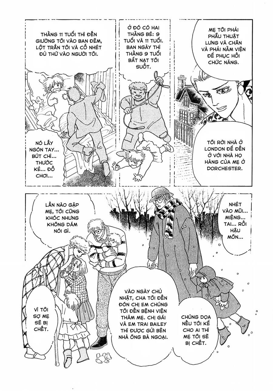Ngự Trị Ta, Vị Chúa Tàn Bạo – Zankoku Na Kami Ga Shihaisuru Chapter 43 - Trang 2