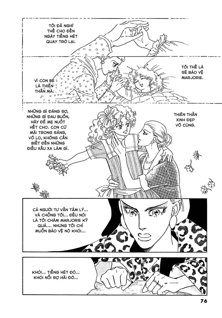 Ngự Trị Ta, Vị Chúa Tàn Bạo – Zankoku Na Kami Ga Shihaisuru Chapter 43 - Trang 2