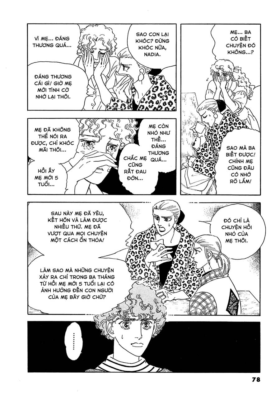 Ngự Trị Ta, Vị Chúa Tàn Bạo – Zankoku Na Kami Ga Shihaisuru Chapter 43 - Trang 2