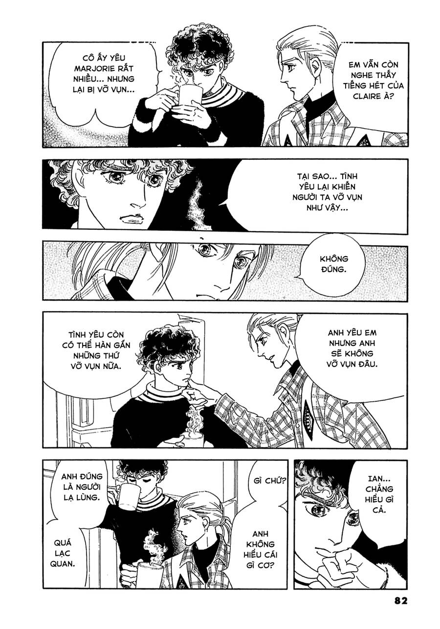Ngự Trị Ta, Vị Chúa Tàn Bạo – Zankoku Na Kami Ga Shihaisuru Chapter 43 - Trang 2