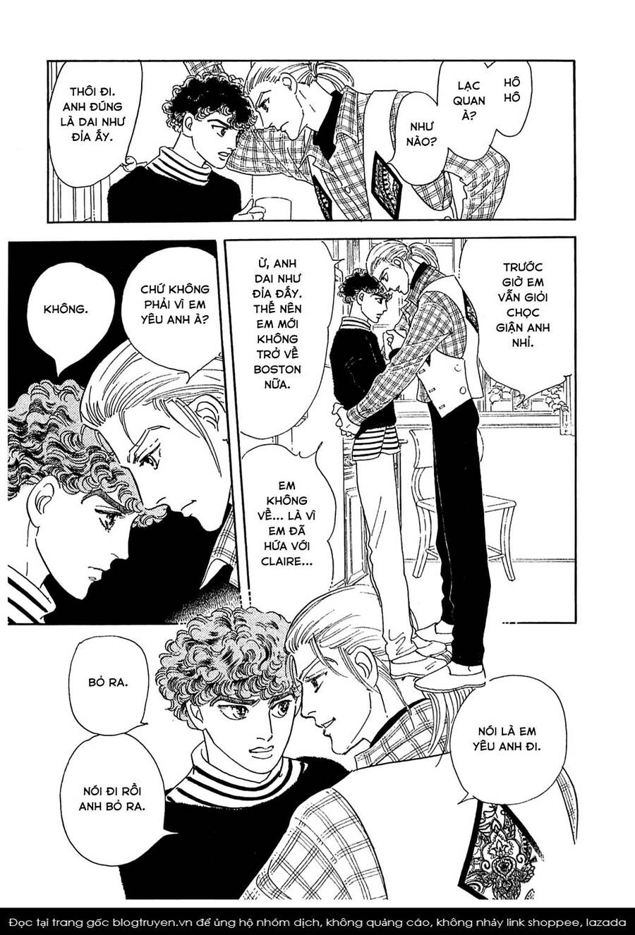 Ngự Trị Ta, Vị Chúa Tàn Bạo – Zankoku Na Kami Ga Shihaisuru Chapter 43 - Trang 2