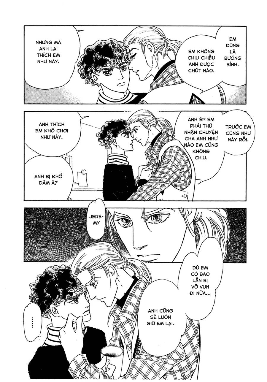 Ngự Trị Ta, Vị Chúa Tàn Bạo – Zankoku Na Kami Ga Shihaisuru Chapter 43 - Trang 2