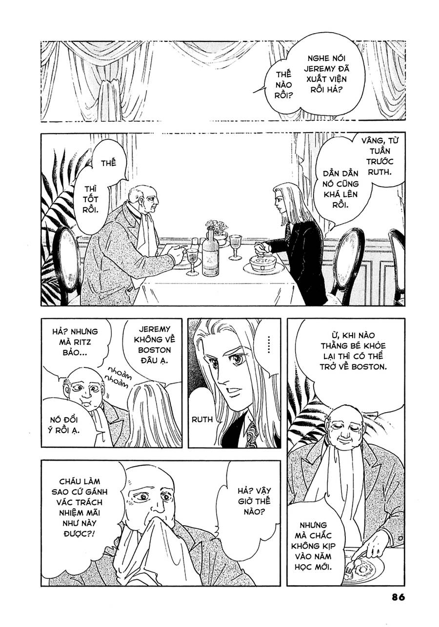Ngự Trị Ta, Vị Chúa Tàn Bạo – Zankoku Na Kami Ga Shihaisuru Chapter 43 - Trang 2