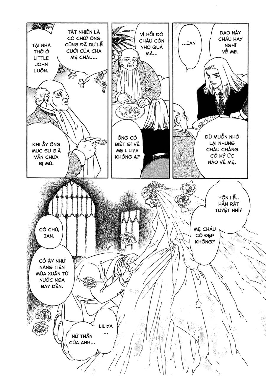 Ngự Trị Ta, Vị Chúa Tàn Bạo – Zankoku Na Kami Ga Shihaisuru Chapter 43 - Trang 2