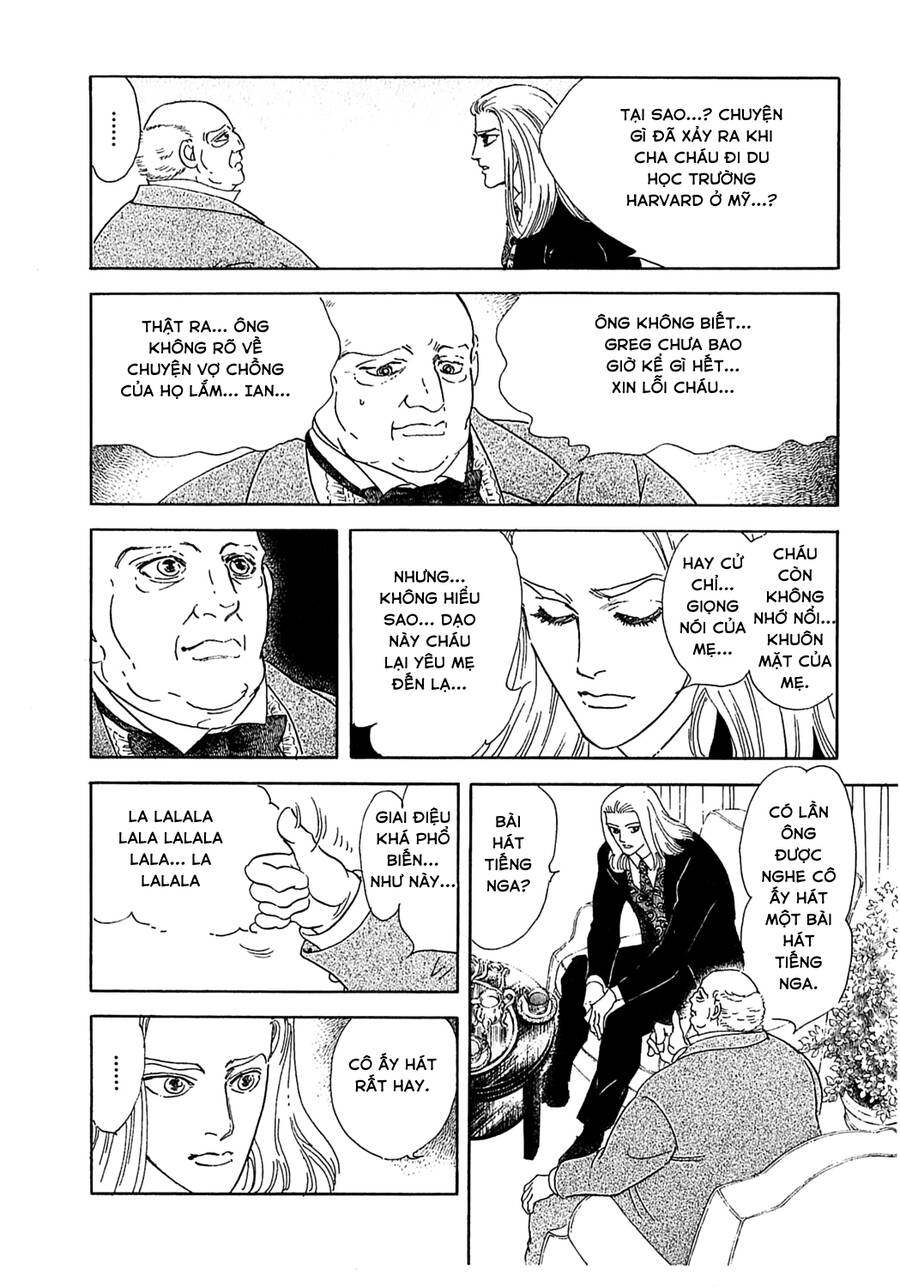 Ngự Trị Ta, Vị Chúa Tàn Bạo – Zankoku Na Kami Ga Shihaisuru Chapter 43 - Trang 2