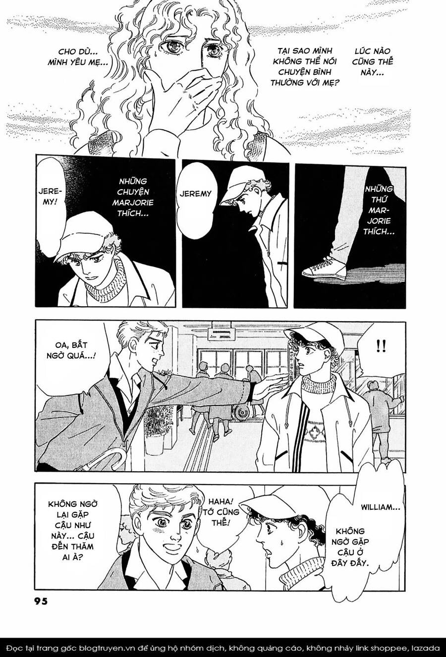 Ngự Trị Ta, Vị Chúa Tàn Bạo – Zankoku Na Kami Ga Shihaisuru Chapter 43 - Trang 2