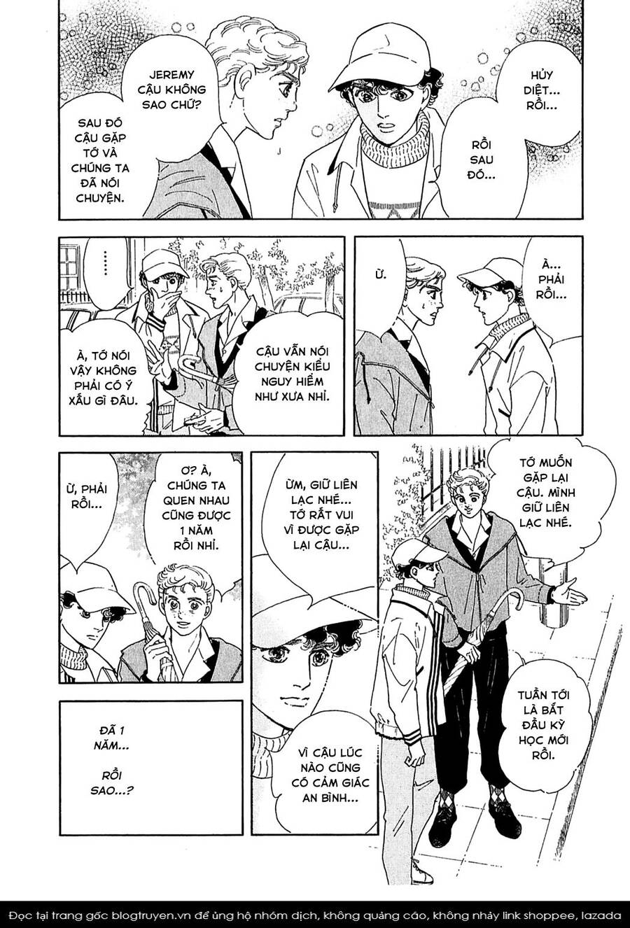 Ngự Trị Ta, Vị Chúa Tàn Bạo – Zankoku Na Kami Ga Shihaisuru Chapter 43 - Trang 2
