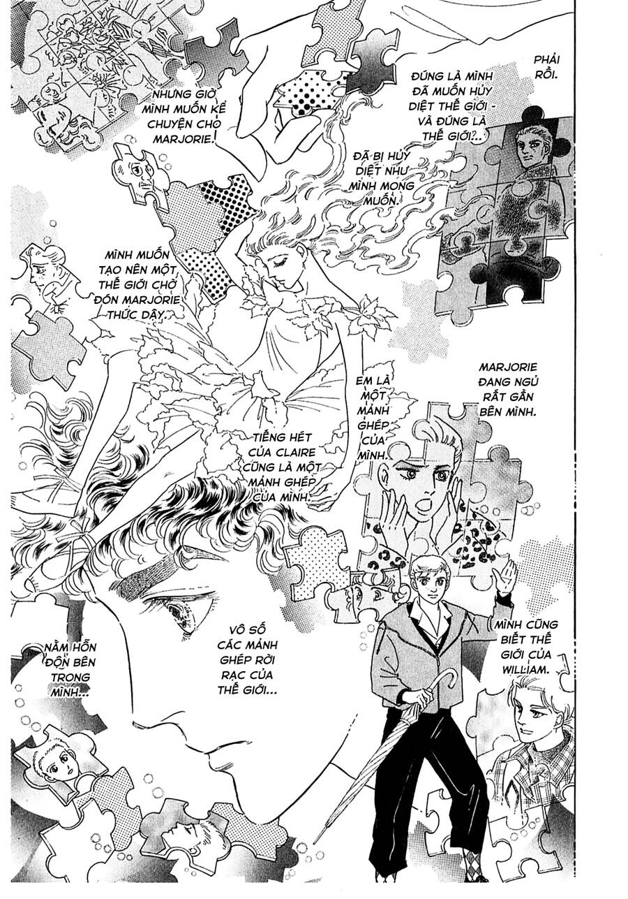 Ngự Trị Ta, Vị Chúa Tàn Bạo – Zankoku Na Kami Ga Shihaisuru Chapter 43 - Trang 2