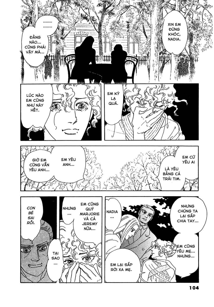 Ngự Trị Ta, Vị Chúa Tàn Bạo – Zankoku Na Kami Ga Shihaisuru Chapter 43 - Trang 2