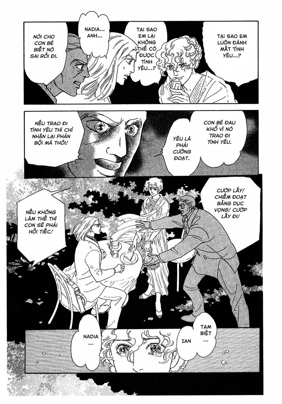 Ngự Trị Ta, Vị Chúa Tàn Bạo – Zankoku Na Kami Ga Shihaisuru Chapter 43 - Trang 2