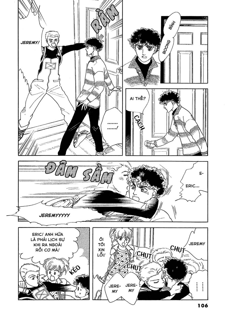 Ngự Trị Ta, Vị Chúa Tàn Bạo – Zankoku Na Kami Ga Shihaisuru Chapter 43 - Trang 2