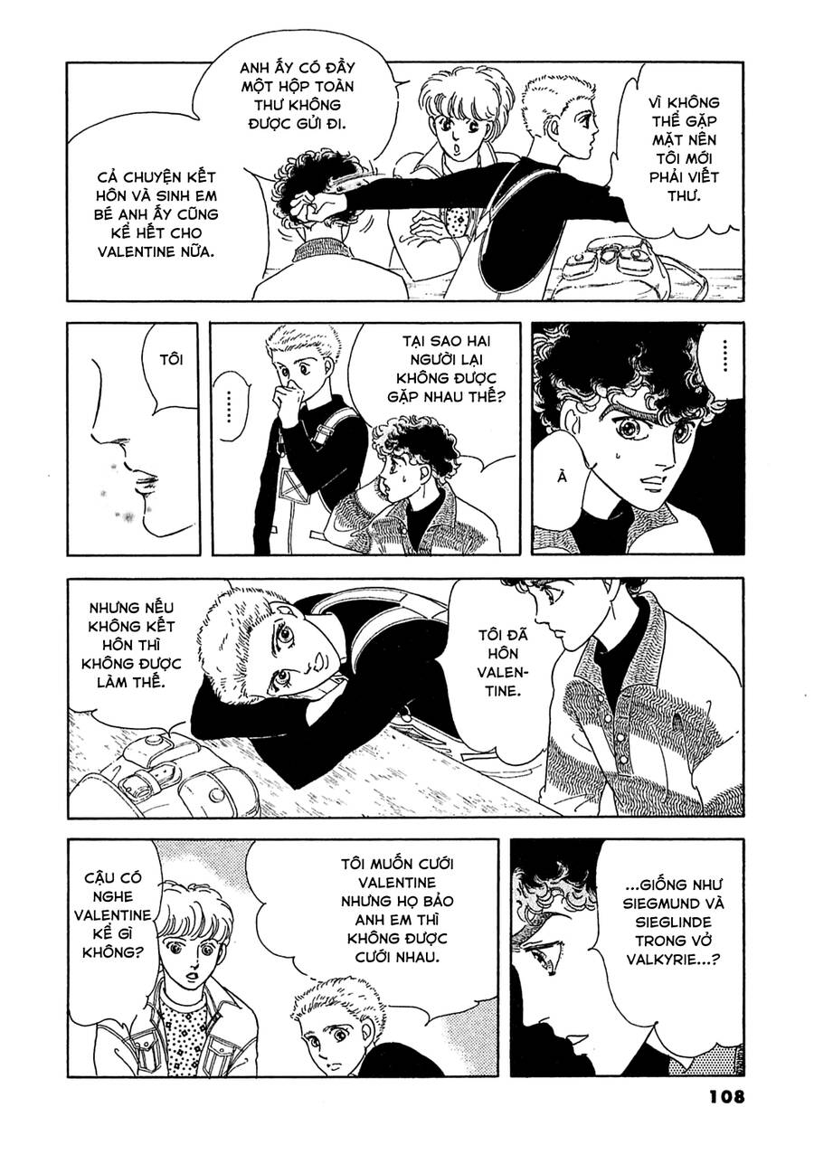 Ngự Trị Ta, Vị Chúa Tàn Bạo – Zankoku Na Kami Ga Shihaisuru Chapter 43 - Trang 2