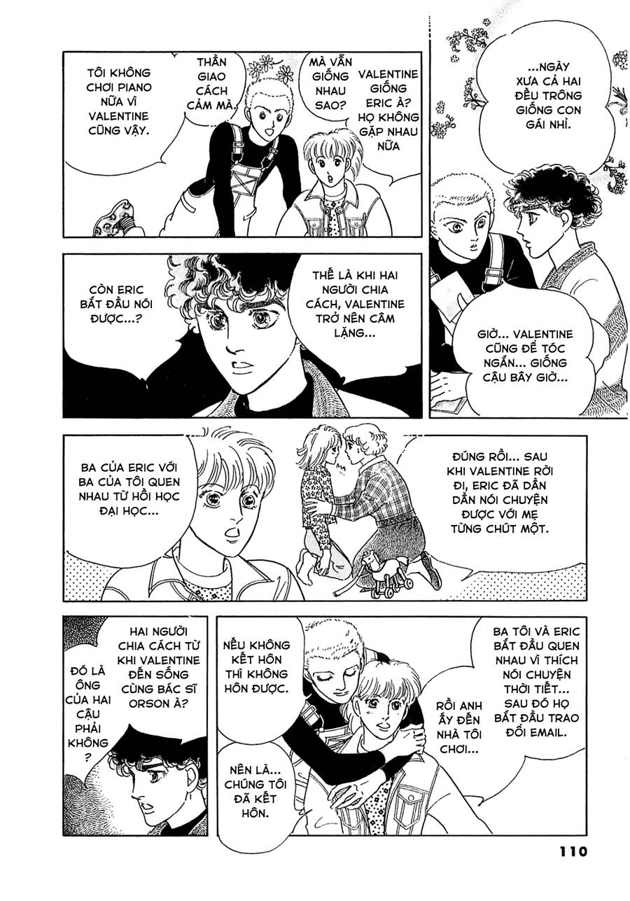 Ngự Trị Ta, Vị Chúa Tàn Bạo – Zankoku Na Kami Ga Shihaisuru Chapter 43 - Trang 2