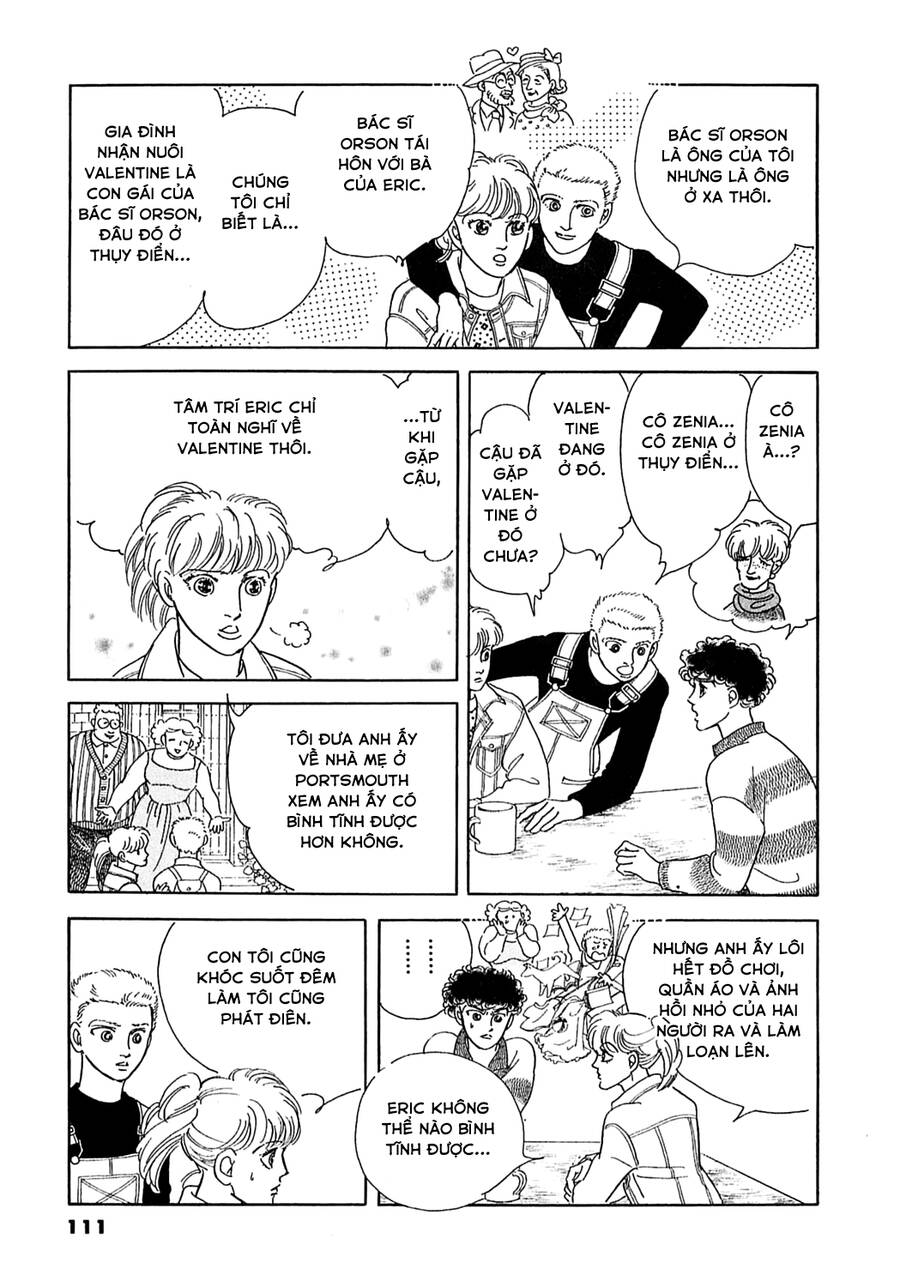 Ngự Trị Ta, Vị Chúa Tàn Bạo – Zankoku Na Kami Ga Shihaisuru Chapter 43 - Trang 2