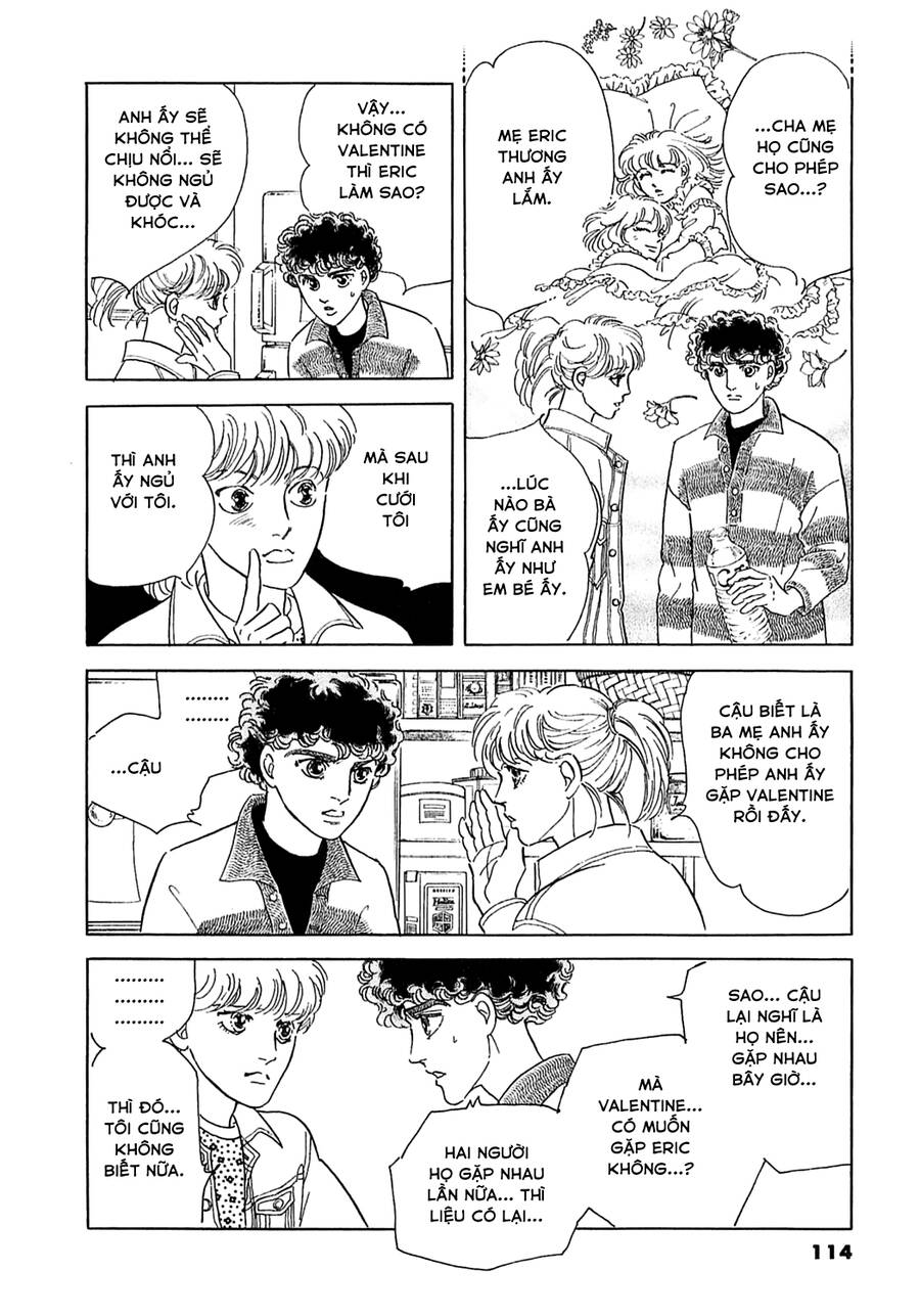 Ngự Trị Ta, Vị Chúa Tàn Bạo – Zankoku Na Kami Ga Shihaisuru Chapter 43 - Trang 2