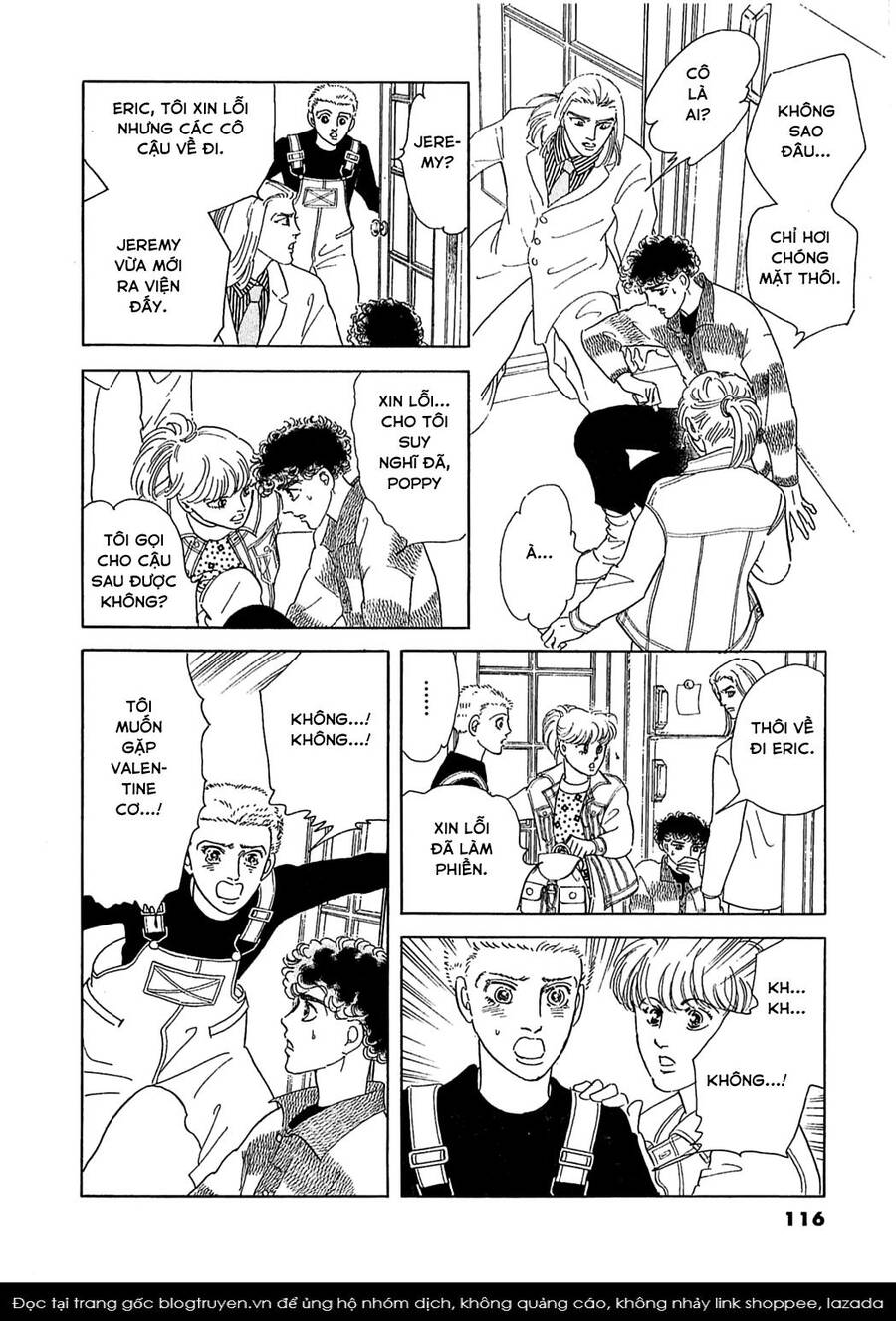 Ngự Trị Ta, Vị Chúa Tàn Bạo – Zankoku Na Kami Ga Shihaisuru Chapter 43 - Trang 2