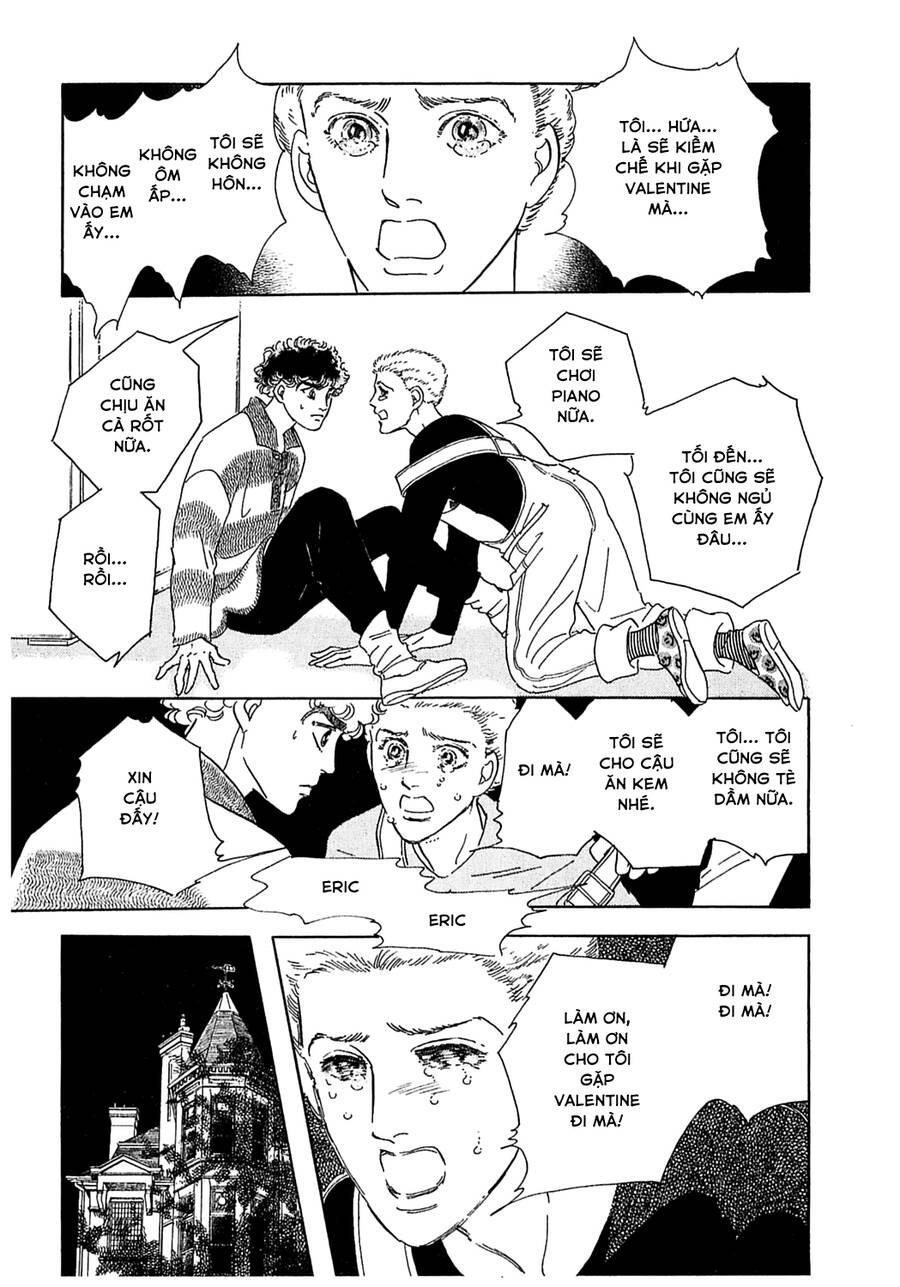 Ngự Trị Ta, Vị Chúa Tàn Bạo – Zankoku Na Kami Ga Shihaisuru Chapter 43 - Trang 2