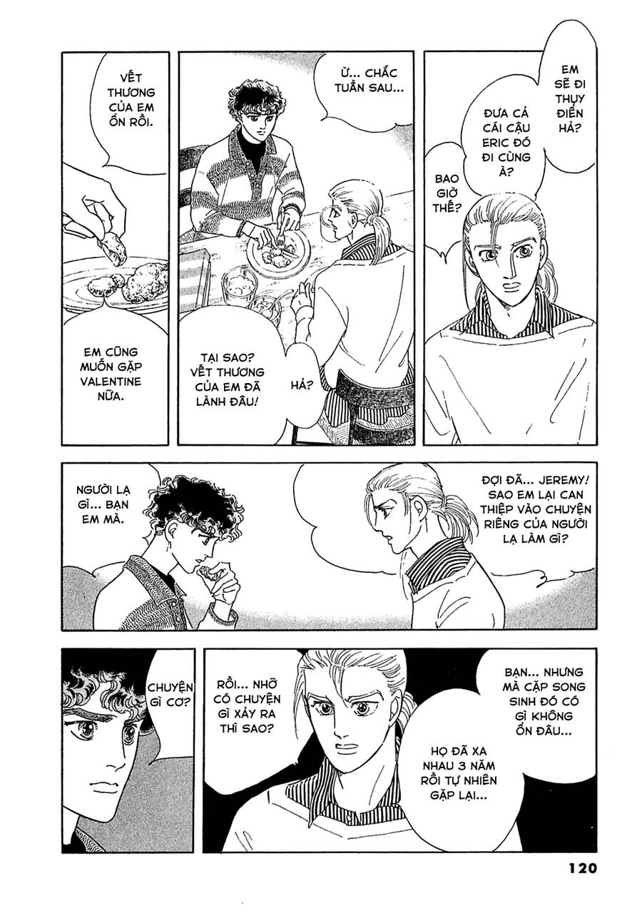 Ngự Trị Ta, Vị Chúa Tàn Bạo – Zankoku Na Kami Ga Shihaisuru Chapter 43 - Trang 2