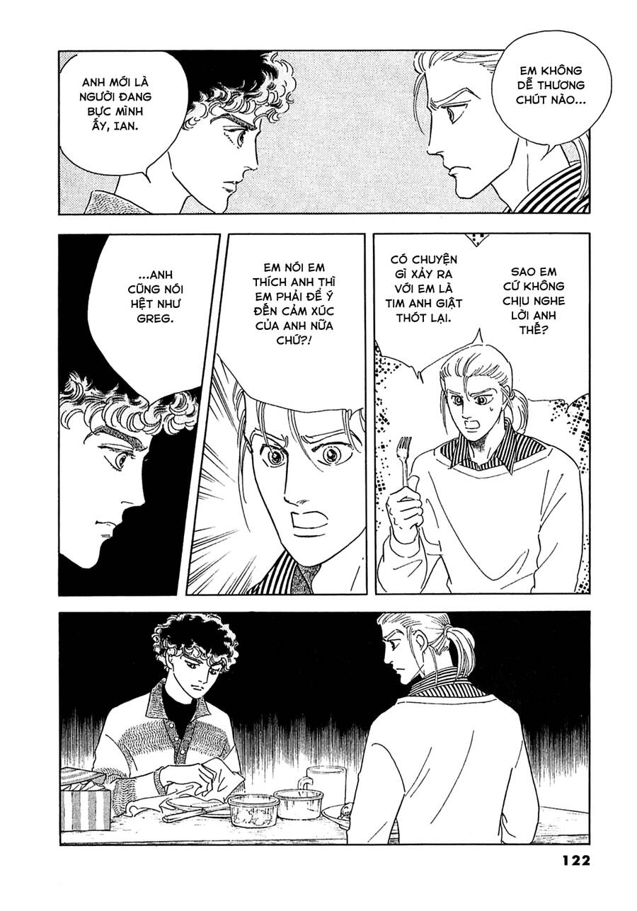 Ngự Trị Ta, Vị Chúa Tàn Bạo – Zankoku Na Kami Ga Shihaisuru Chapter 43 - Trang 2