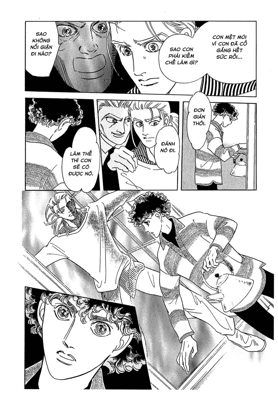 Ngự Trị Ta, Vị Chúa Tàn Bạo – Zankoku Na Kami Ga Shihaisuru Chapter 43 - Trang 2