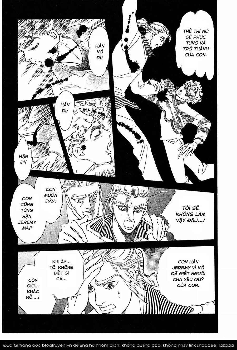 Ngự Trị Ta, Vị Chúa Tàn Bạo – Zankoku Na Kami Ga Shihaisuru Chapter 43 - Trang 2