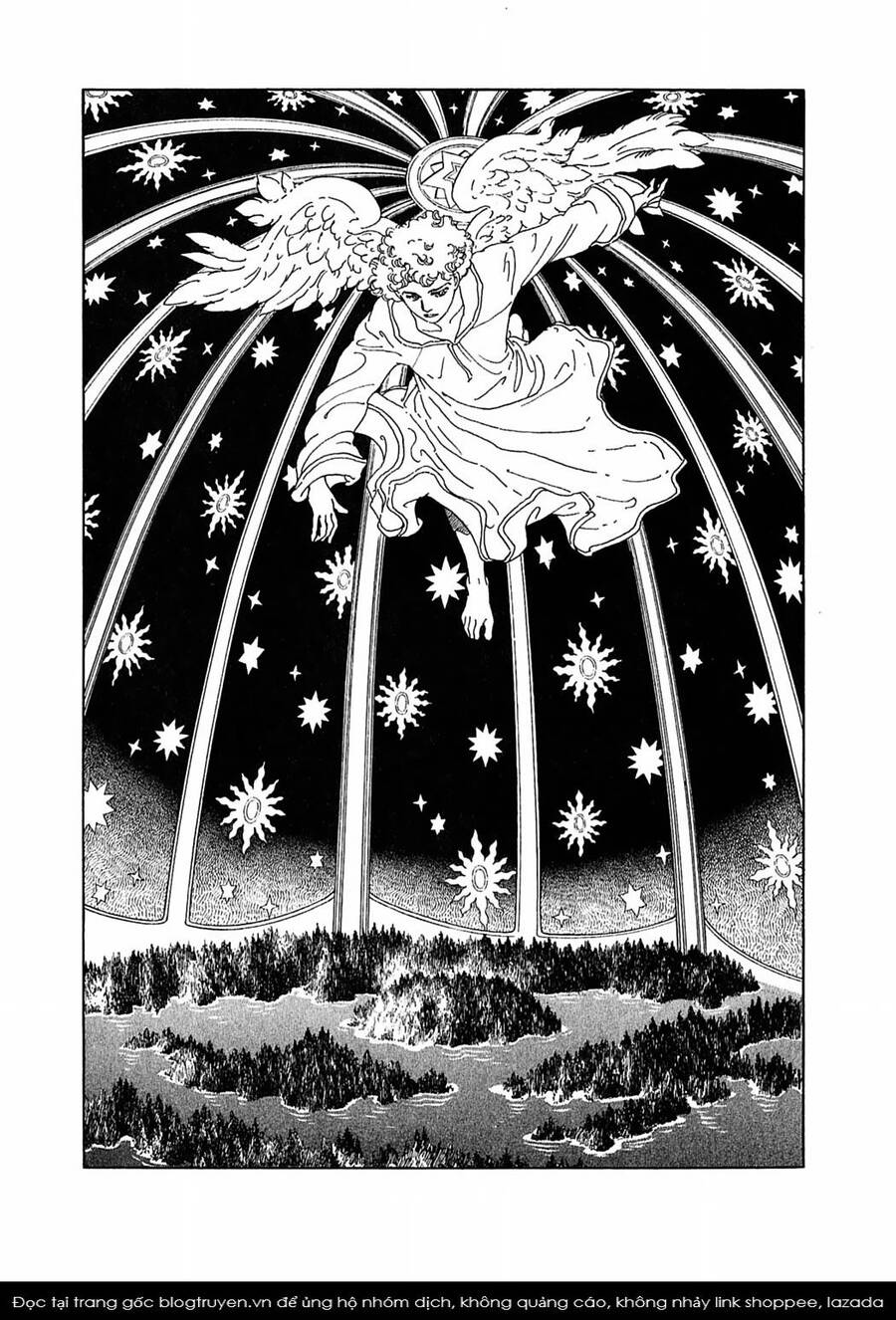Ngự Trị Ta, Vị Chúa Tàn Bạo – Zankoku Na Kami Ga Shihaisuru Chapter 44 - Trang 2