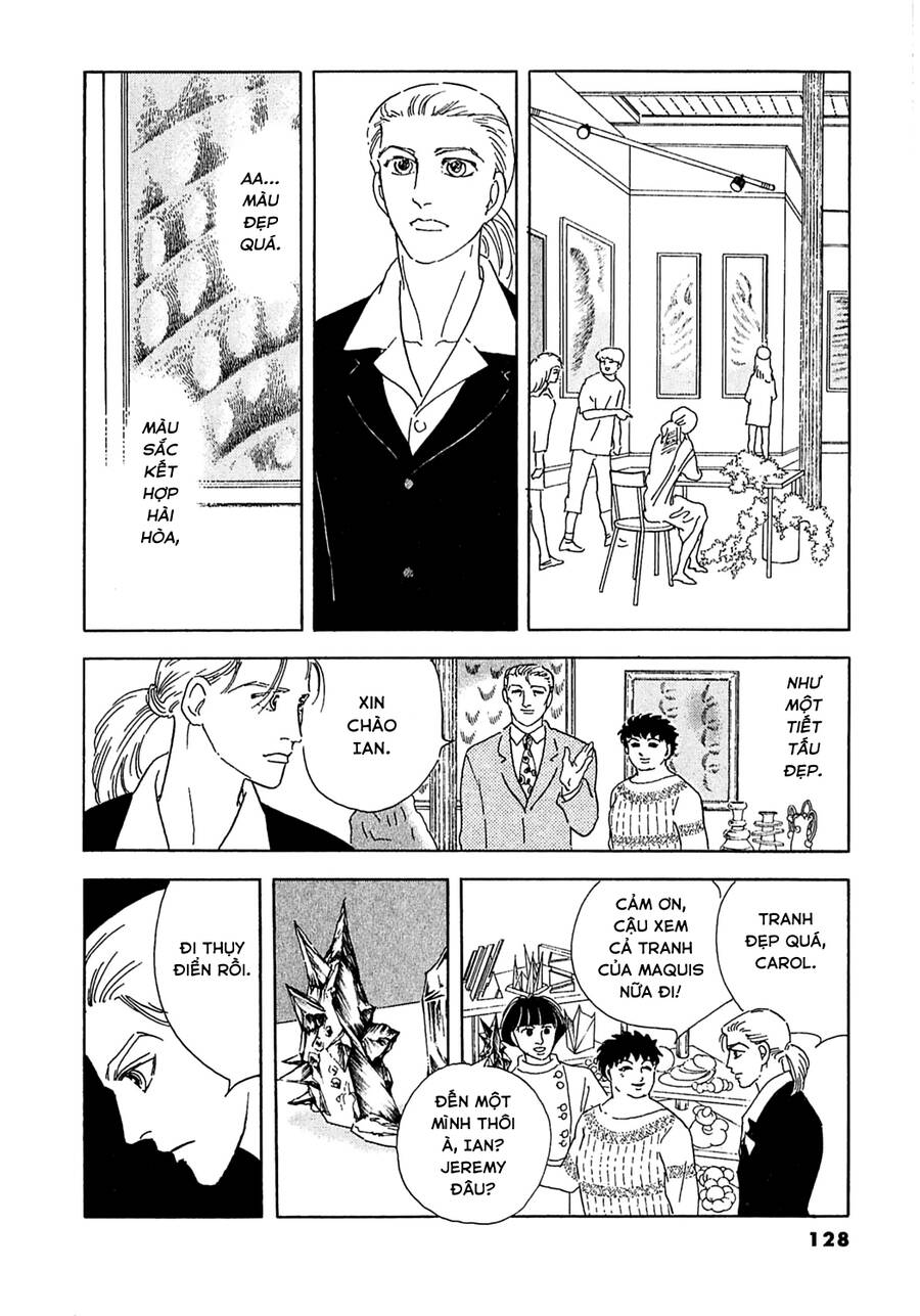 Ngự Trị Ta, Vị Chúa Tàn Bạo – Zankoku Na Kami Ga Shihaisuru Chapter 44 - Trang 2