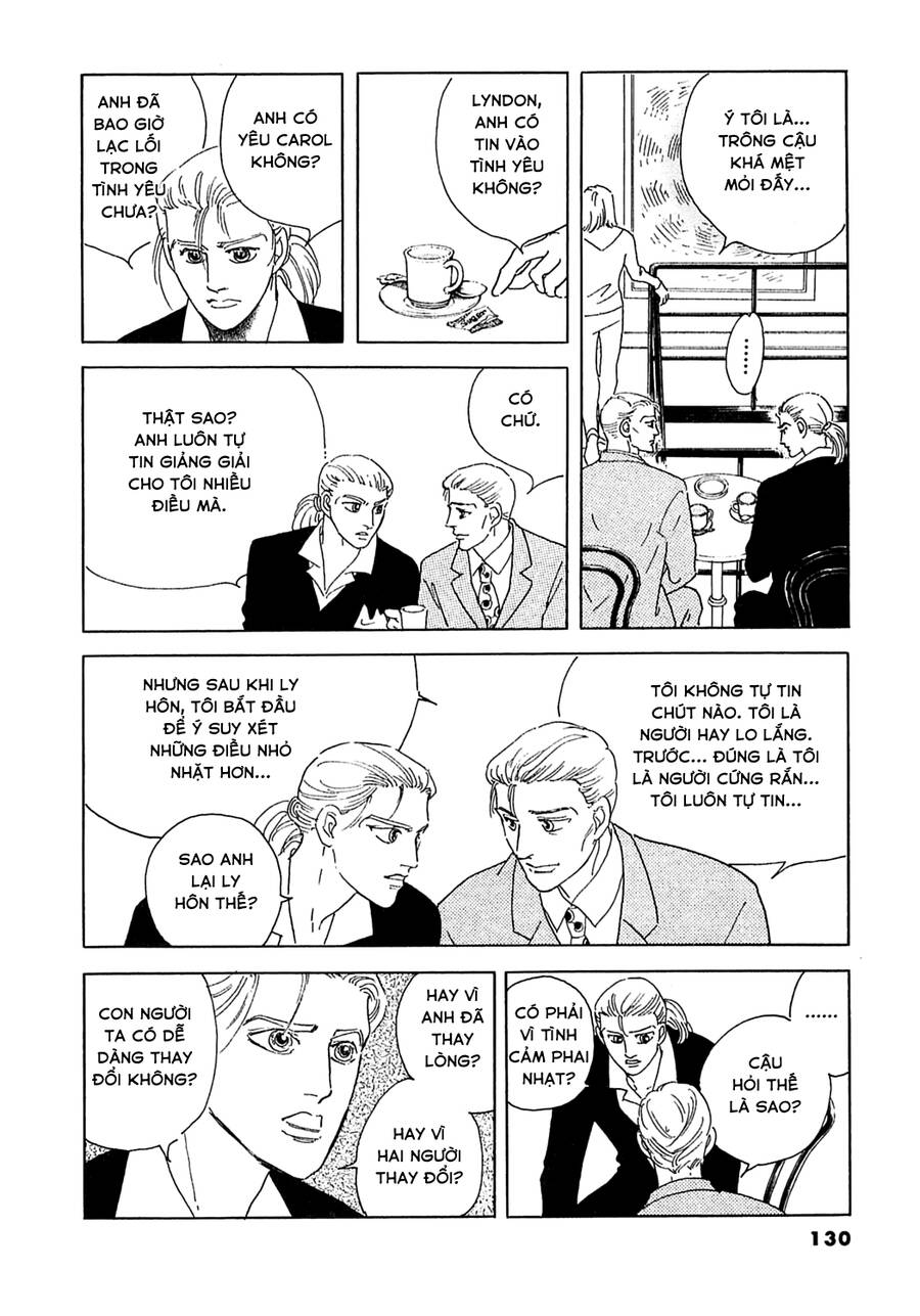 Ngự Trị Ta, Vị Chúa Tàn Bạo – Zankoku Na Kami Ga Shihaisuru Chapter 44 - Trang 2