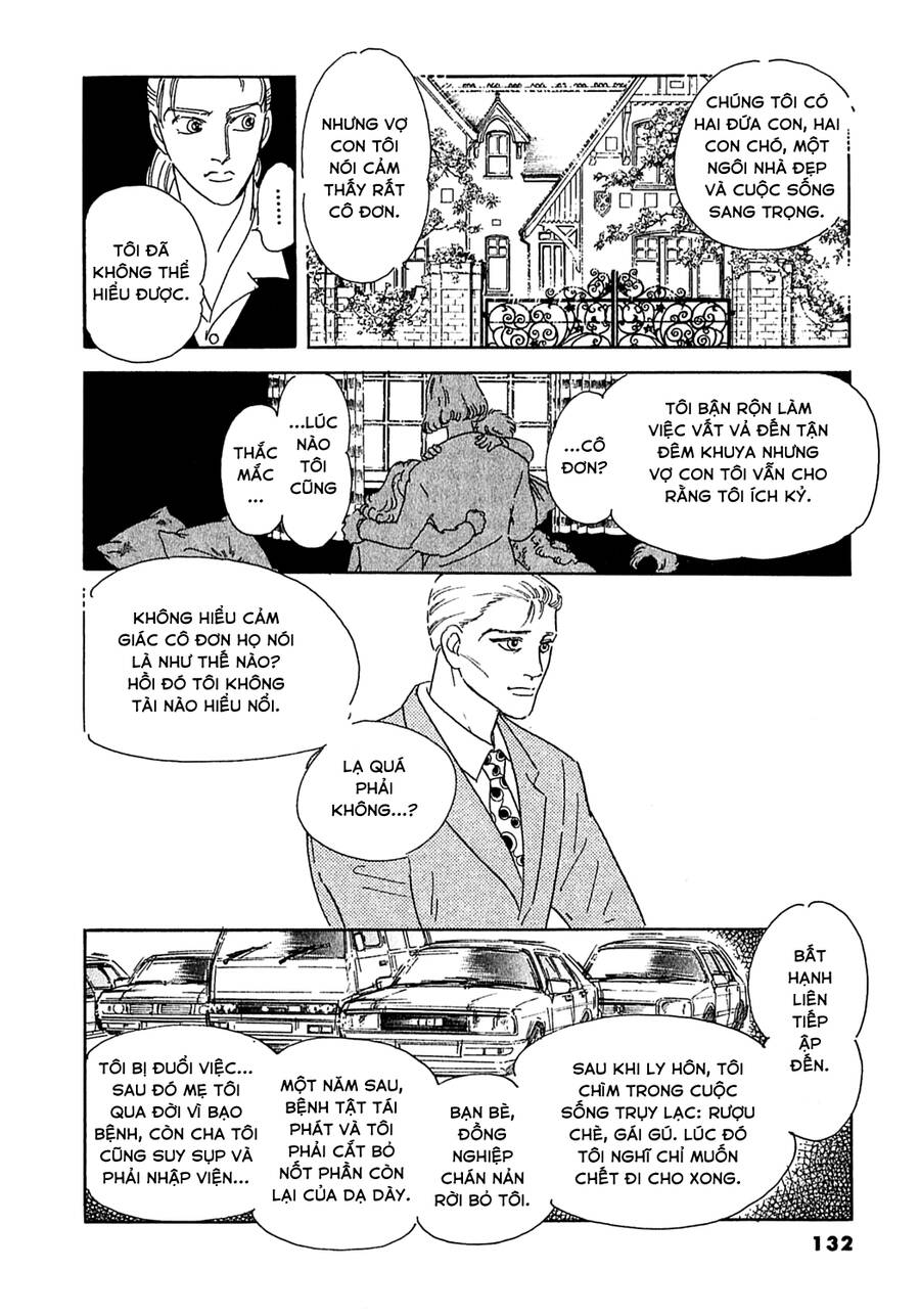 Ngự Trị Ta, Vị Chúa Tàn Bạo – Zankoku Na Kami Ga Shihaisuru Chapter 44 - Trang 2