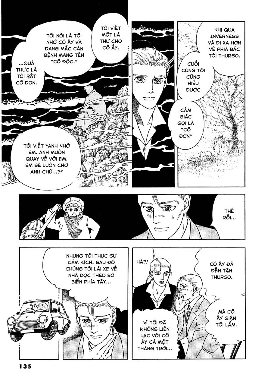 Ngự Trị Ta, Vị Chúa Tàn Bạo – Zankoku Na Kami Ga Shihaisuru Chapter 44 - Trang 2