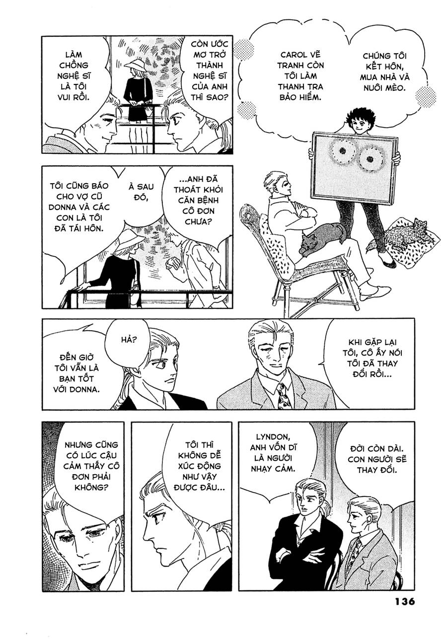 Ngự Trị Ta, Vị Chúa Tàn Bạo – Zankoku Na Kami Ga Shihaisuru Chapter 44 - Trang 2