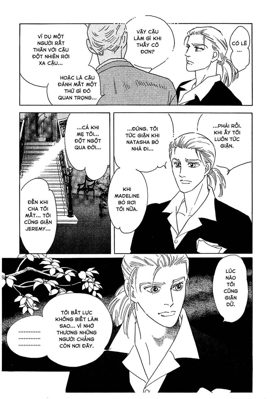 Ngự Trị Ta, Vị Chúa Tàn Bạo – Zankoku Na Kami Ga Shihaisuru Chapter 44 - Trang 2