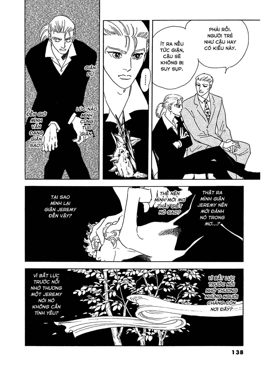 Ngự Trị Ta, Vị Chúa Tàn Bạo – Zankoku Na Kami Ga Shihaisuru Chapter 44 - Trang 2