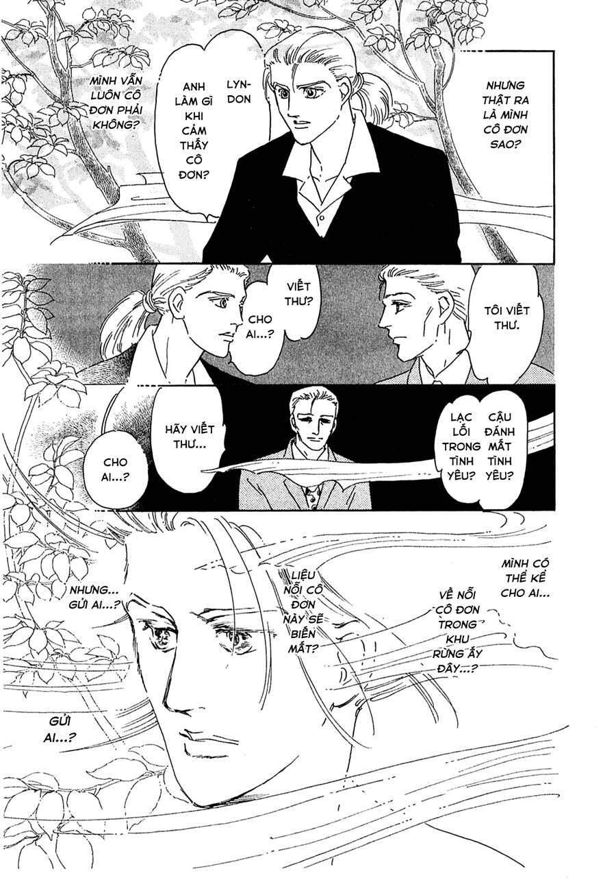 Ngự Trị Ta, Vị Chúa Tàn Bạo – Zankoku Na Kami Ga Shihaisuru Chapter 44 - Trang 2