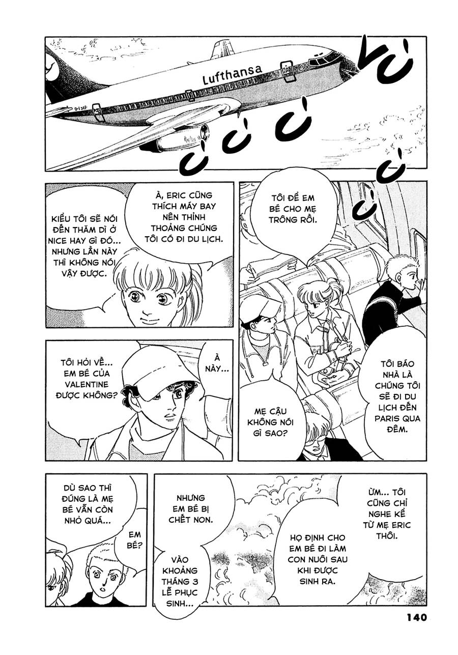 Ngự Trị Ta, Vị Chúa Tàn Bạo – Zankoku Na Kami Ga Shihaisuru Chapter 44 - Trang 2