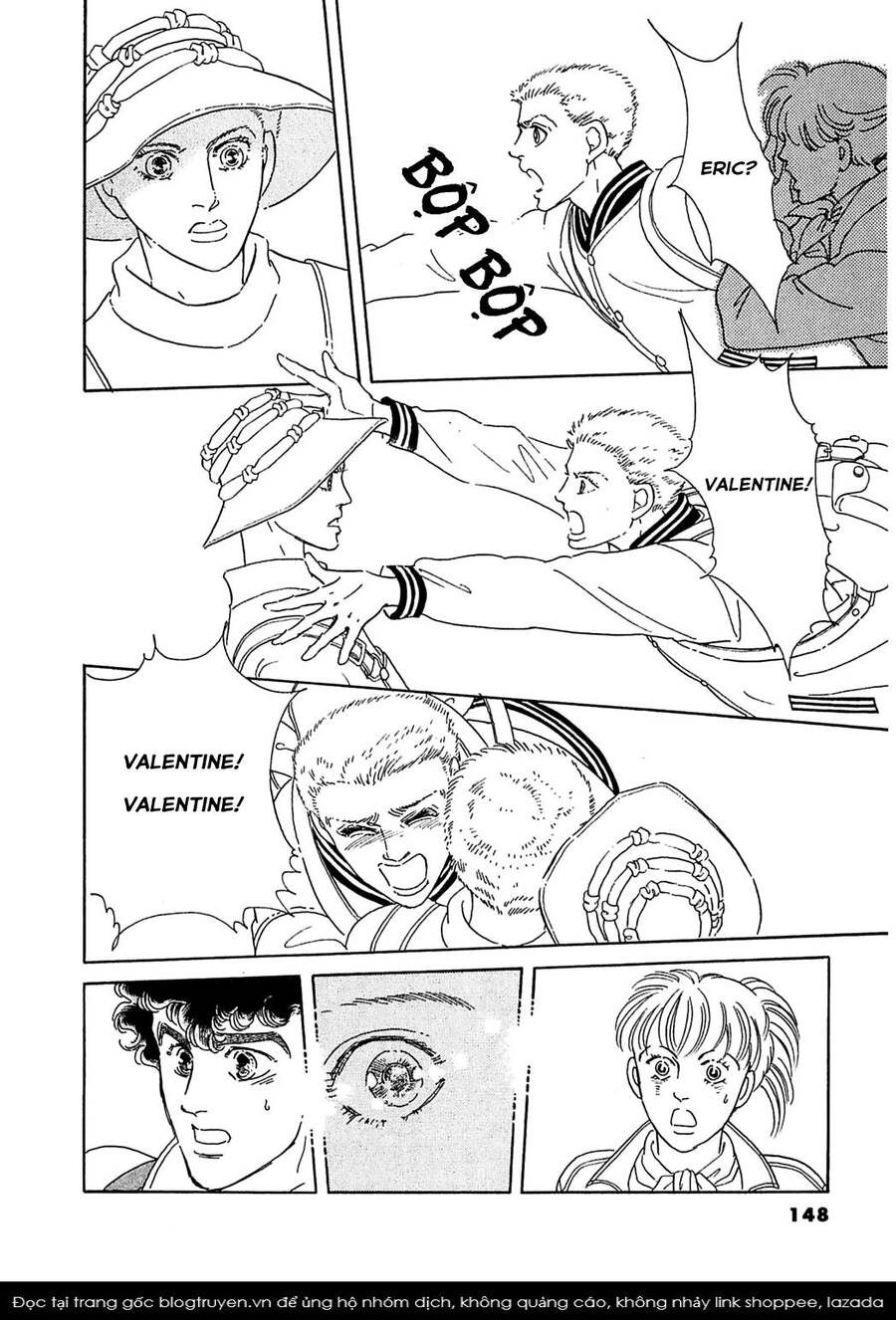 Ngự Trị Ta, Vị Chúa Tàn Bạo – Zankoku Na Kami Ga Shihaisuru Chapter 44 - Trang 2