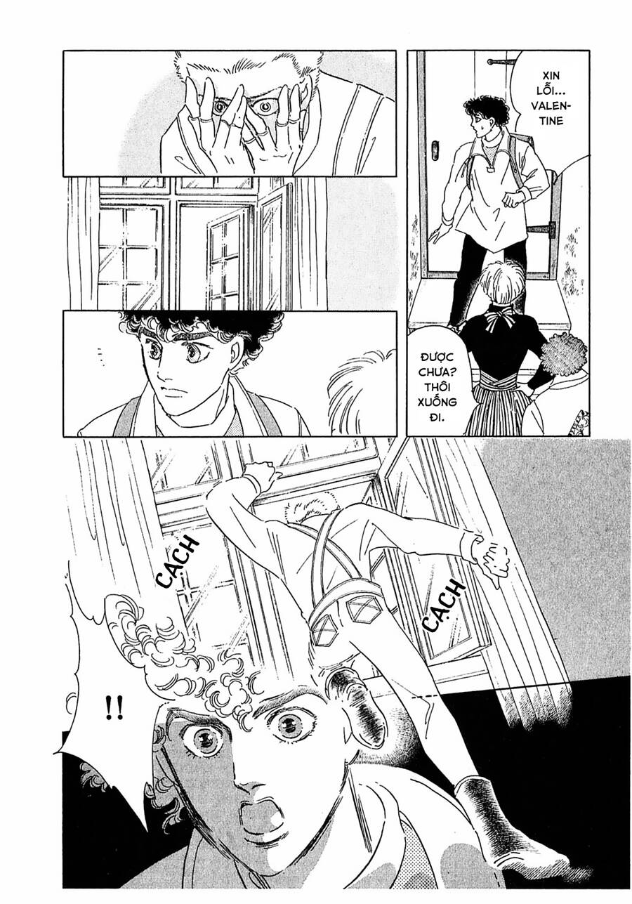 Ngự Trị Ta, Vị Chúa Tàn Bạo – Zankoku Na Kami Ga Shihaisuru Chapter 44 - Trang 2