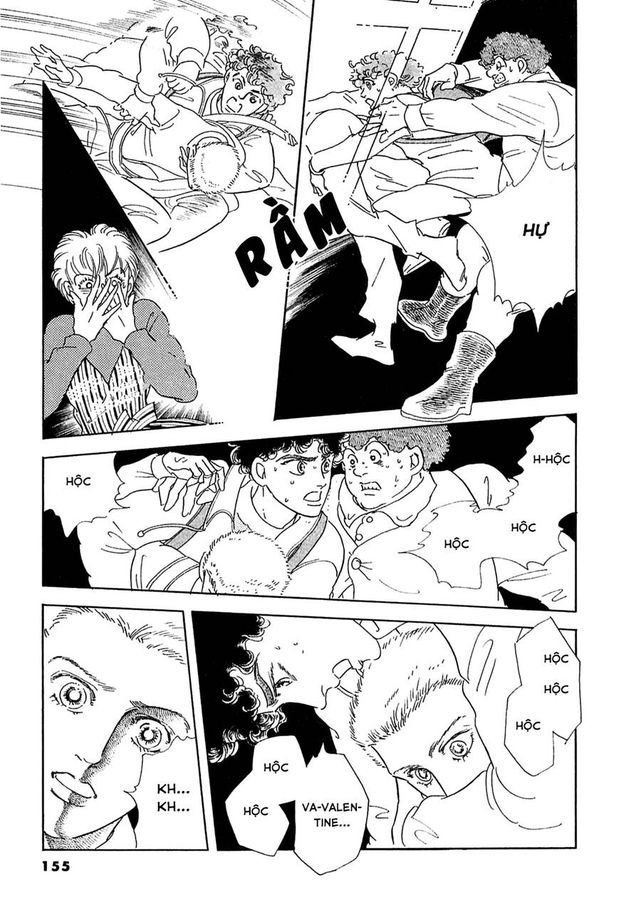 Ngự Trị Ta, Vị Chúa Tàn Bạo – Zankoku Na Kami Ga Shihaisuru Chapter 44 - Trang 2