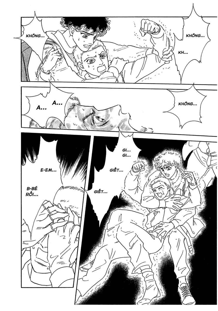 Ngự Trị Ta, Vị Chúa Tàn Bạo – Zankoku Na Kami Ga Shihaisuru Chapter 44 - Trang 2