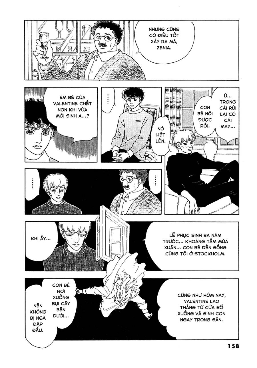 Ngự Trị Ta, Vị Chúa Tàn Bạo – Zankoku Na Kami Ga Shihaisuru Chapter 44 - Trang 2