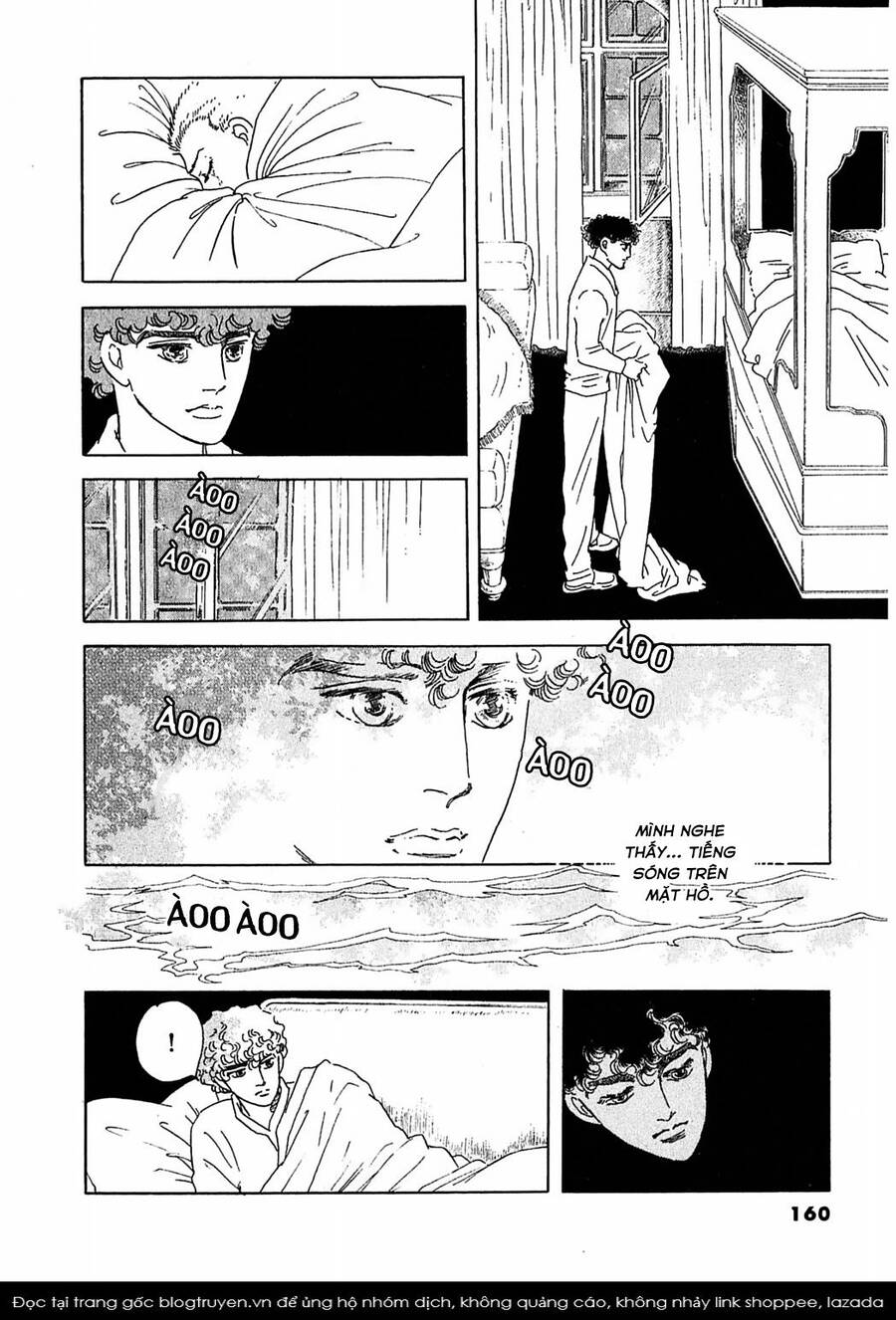 Ngự Trị Ta, Vị Chúa Tàn Bạo – Zankoku Na Kami Ga Shihaisuru Chapter 44 - Trang 2