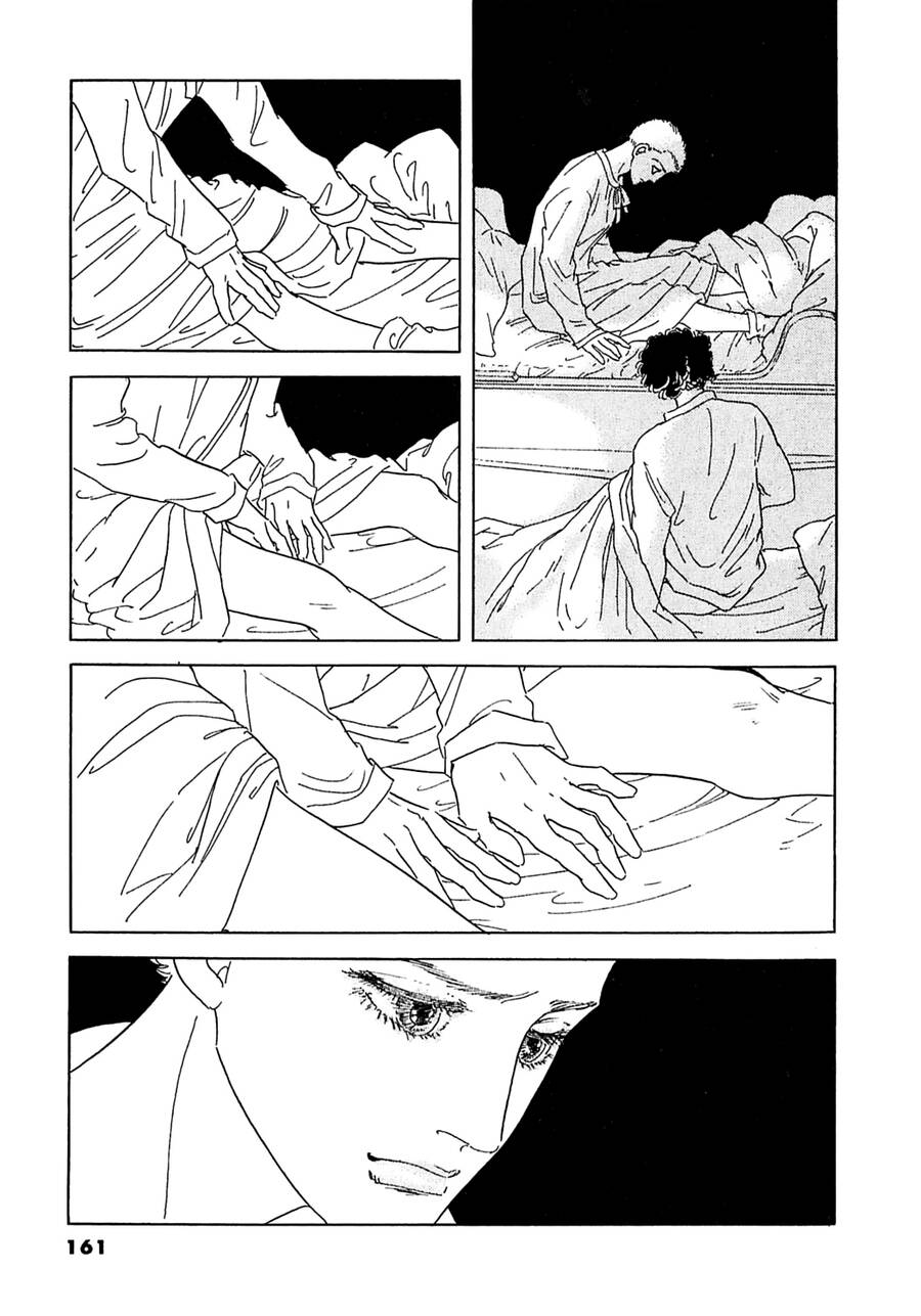 Ngự Trị Ta, Vị Chúa Tàn Bạo – Zankoku Na Kami Ga Shihaisuru Chapter 44 - Trang 2