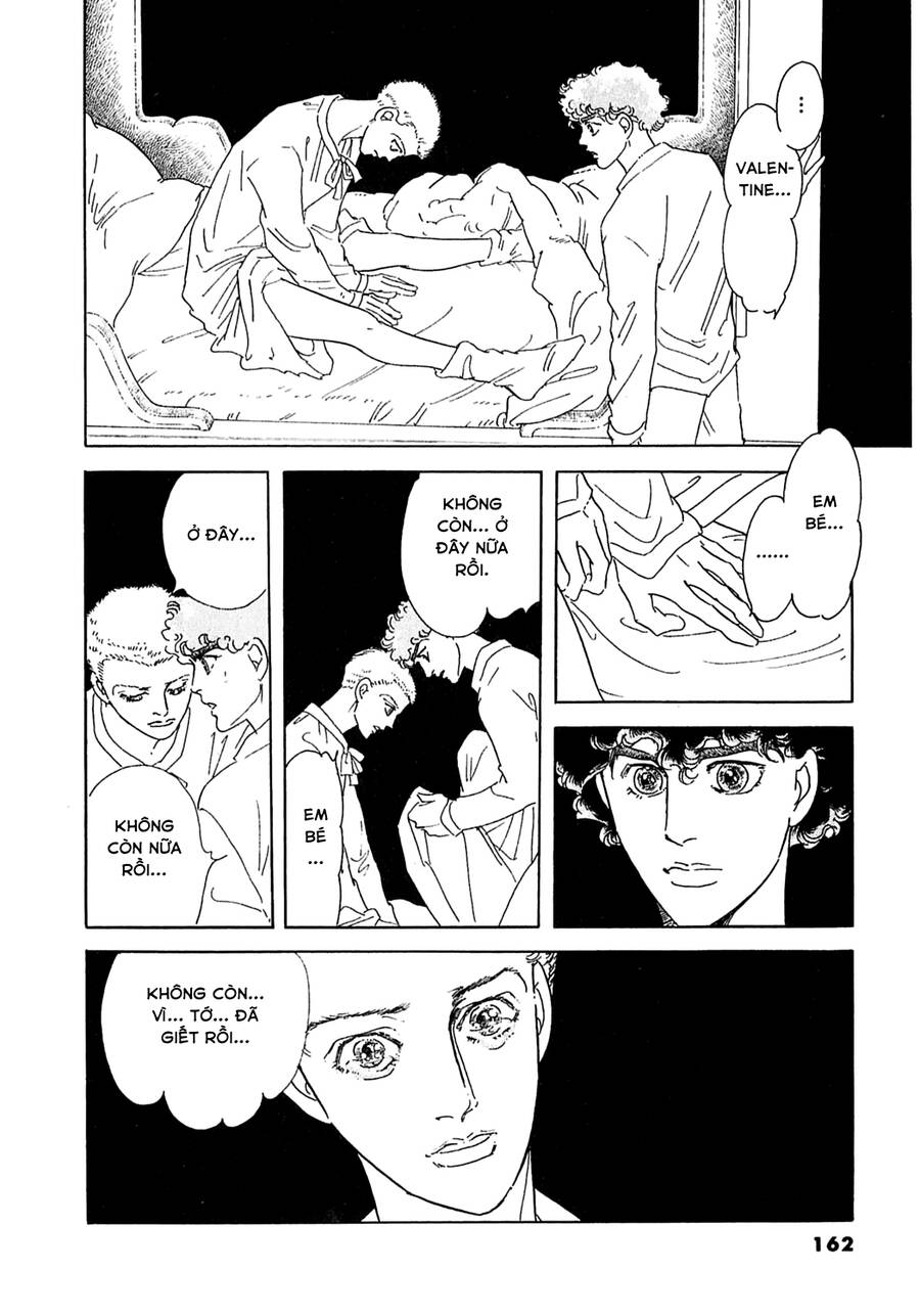 Ngự Trị Ta, Vị Chúa Tàn Bạo – Zankoku Na Kami Ga Shihaisuru Chapter 44 - Trang 2