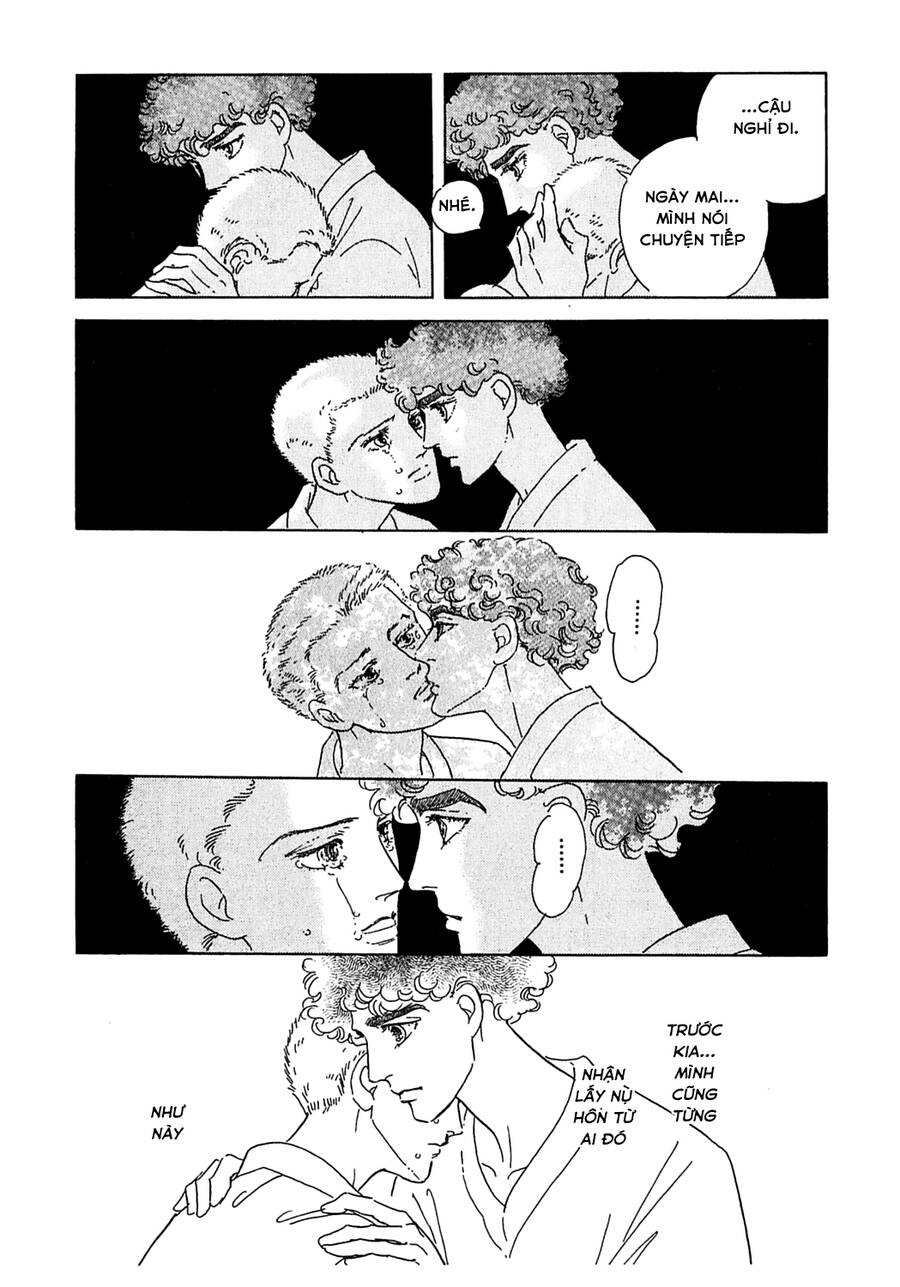 Ngự Trị Ta, Vị Chúa Tàn Bạo – Zankoku Na Kami Ga Shihaisuru Chapter 44 - Trang 2