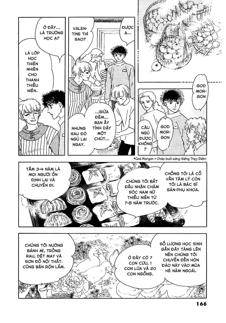 Ngự Trị Ta, Vị Chúa Tàn Bạo – Zankoku Na Kami Ga Shihaisuru Chapter 44 - Trang 2