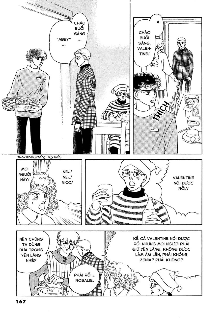 Ngự Trị Ta, Vị Chúa Tàn Bạo – Zankoku Na Kami Ga Shihaisuru Chapter 44 - Trang 2