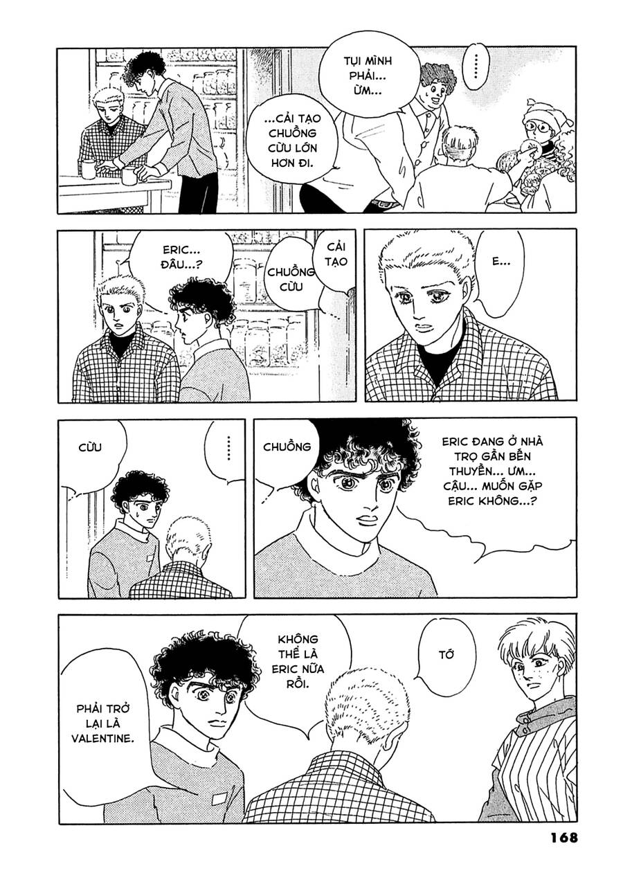Ngự Trị Ta, Vị Chúa Tàn Bạo – Zankoku Na Kami Ga Shihaisuru Chapter 44 - Trang 2