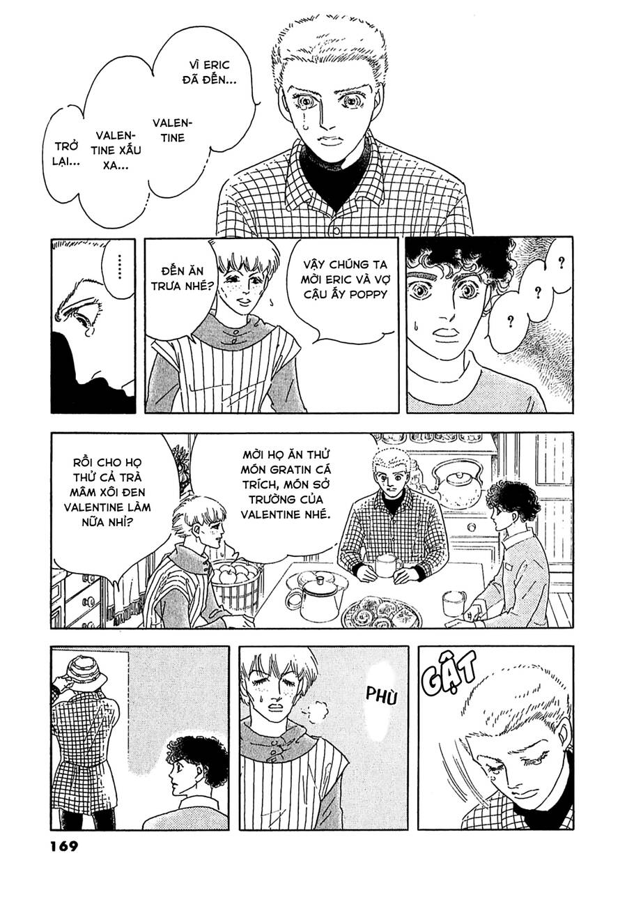 Ngự Trị Ta, Vị Chúa Tàn Bạo – Zankoku Na Kami Ga Shihaisuru Chapter 44 - Trang 2