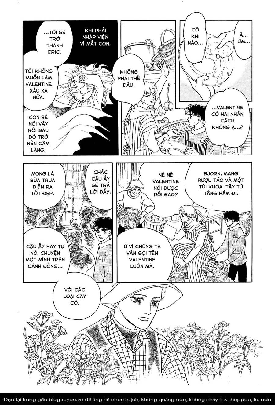 Ngự Trị Ta, Vị Chúa Tàn Bạo – Zankoku Na Kami Ga Shihaisuru Chapter 44 - Trang 2