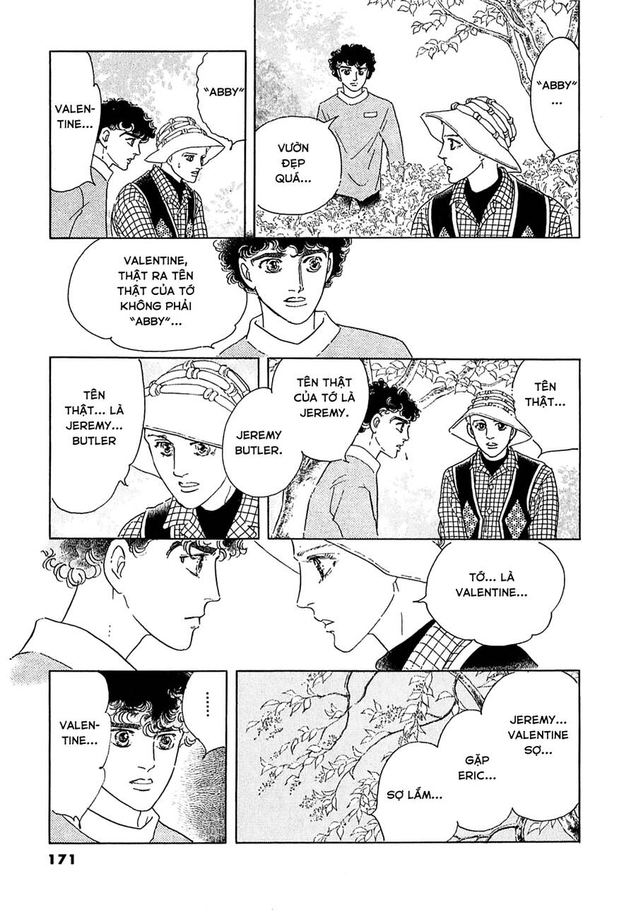 Ngự Trị Ta, Vị Chúa Tàn Bạo – Zankoku Na Kami Ga Shihaisuru Chapter 44 - Trang 2